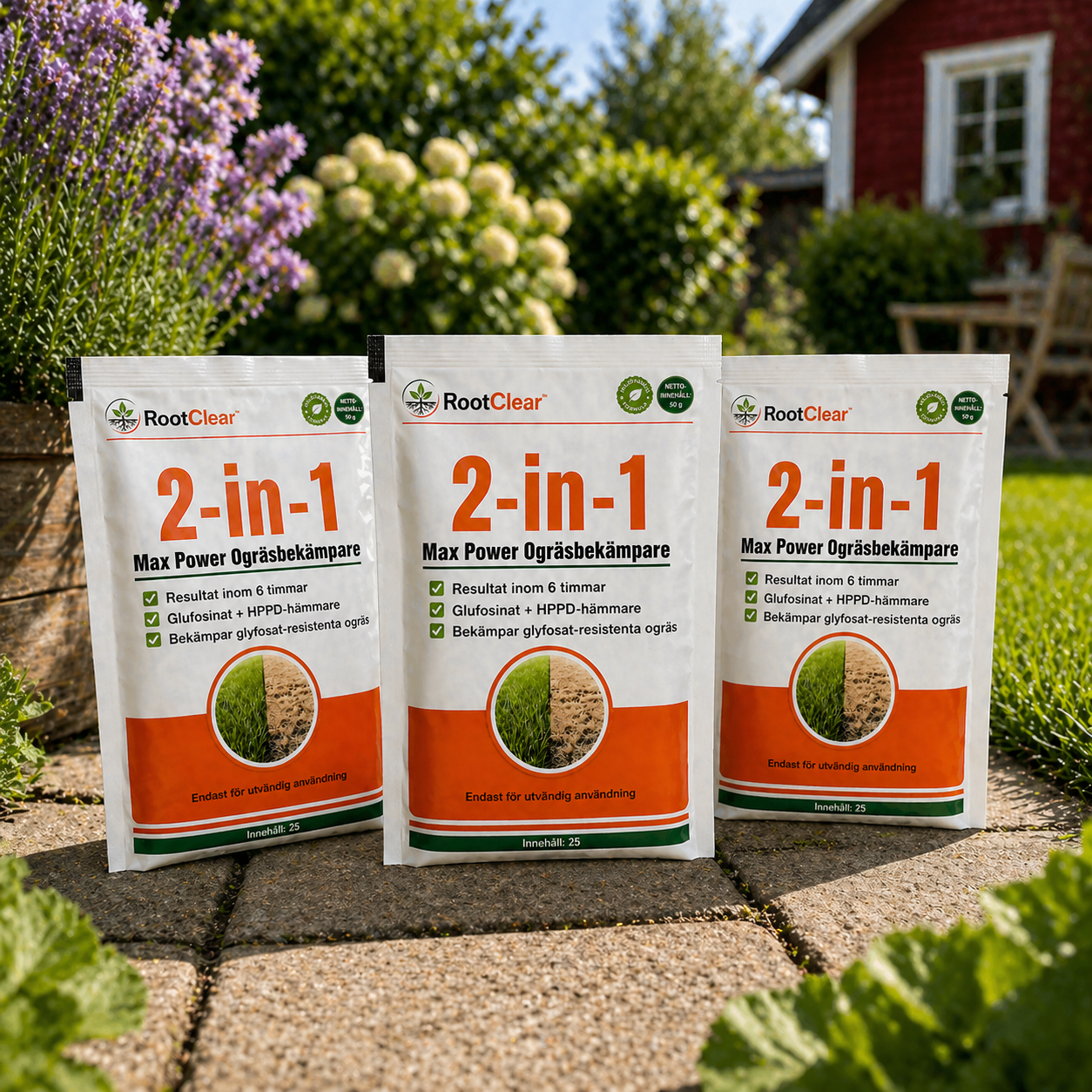 RootClear™