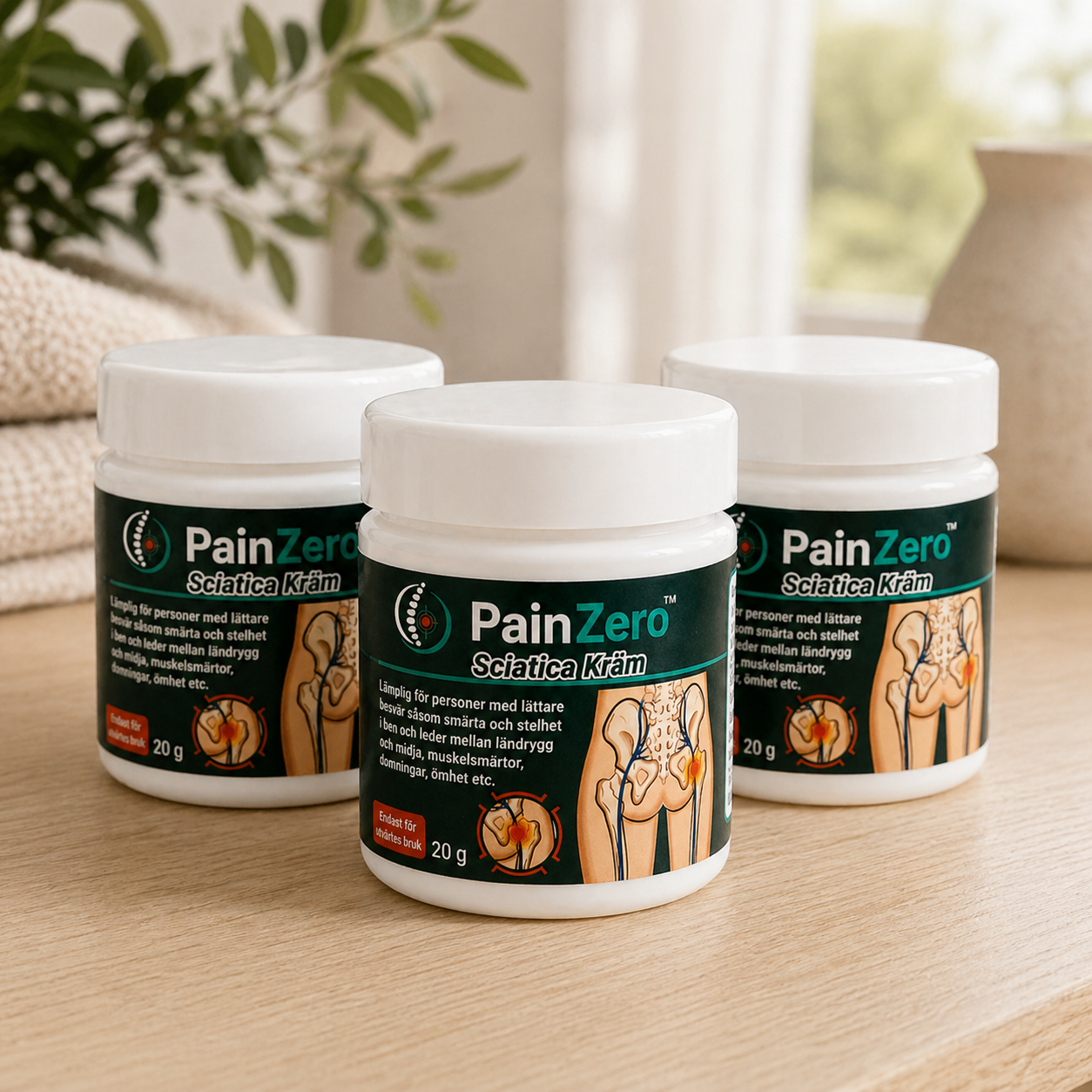 PainZero™
