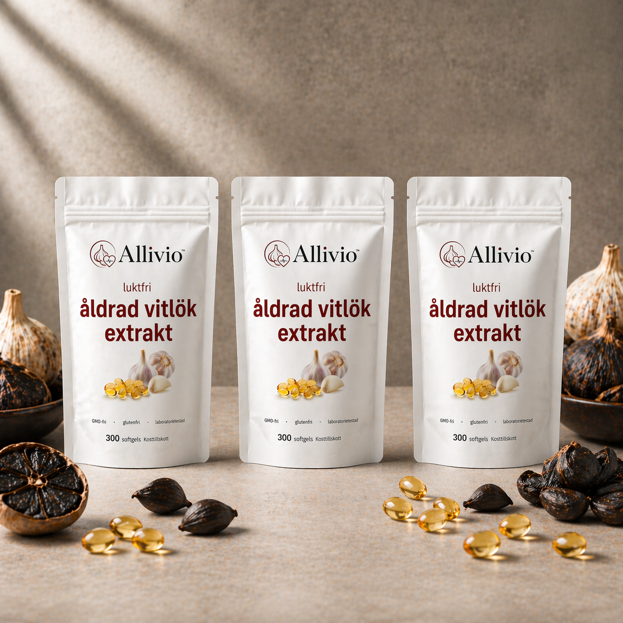 Allivio™