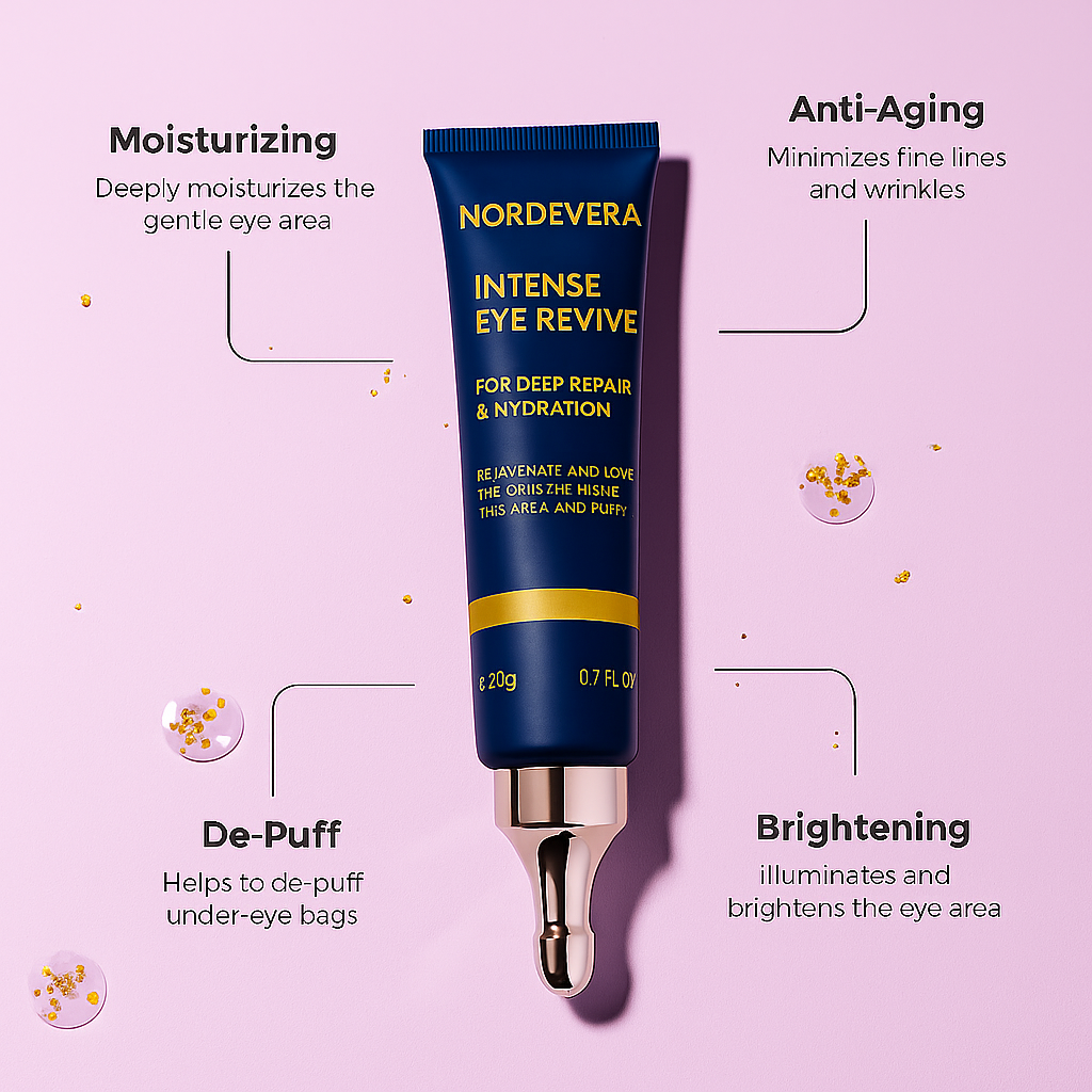 Intense Eye Revive