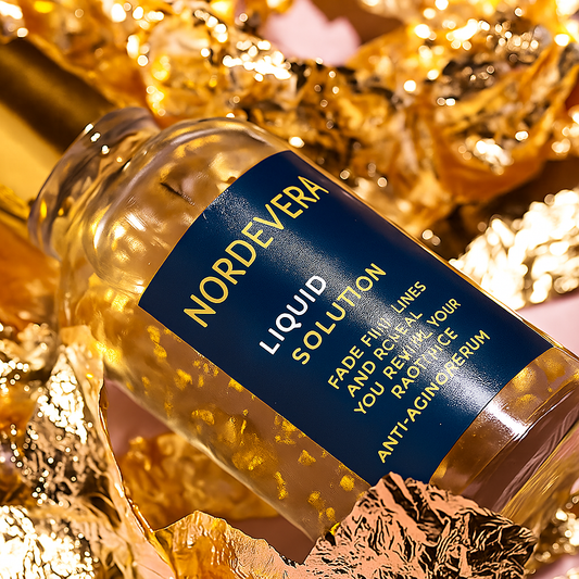 Liquid Solutions Anti Aging Serum