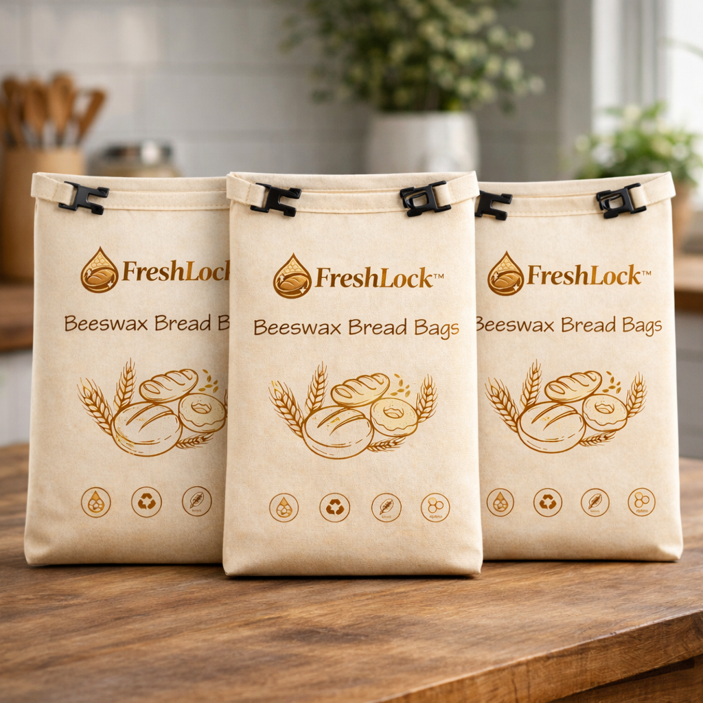 FreshLock™