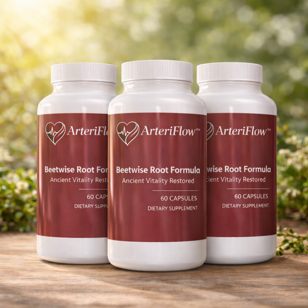 ArteriFlow™