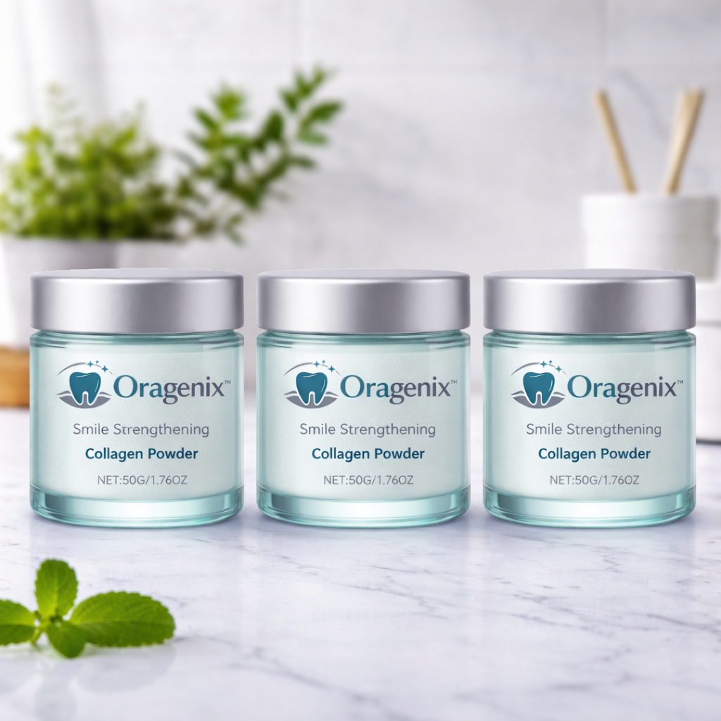 Oragenix™