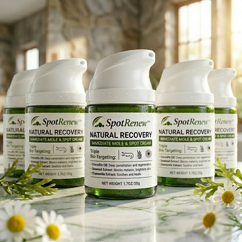 SpotRenew™