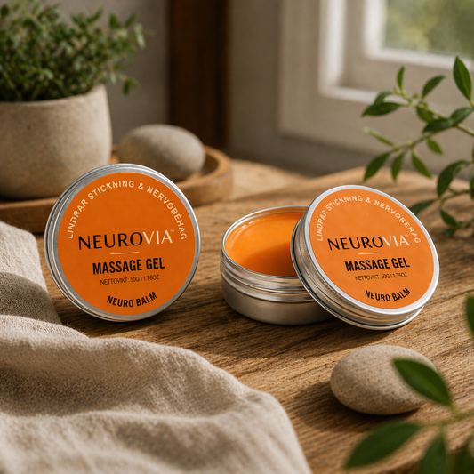 Neurovia™