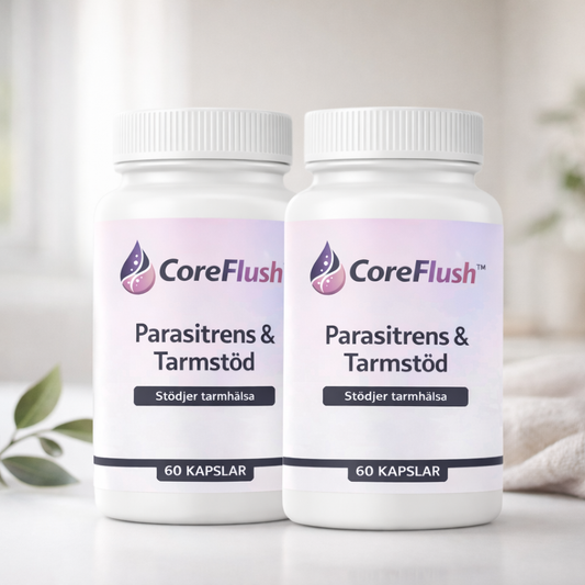 CoreFlush™