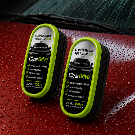 ClearDrive™
