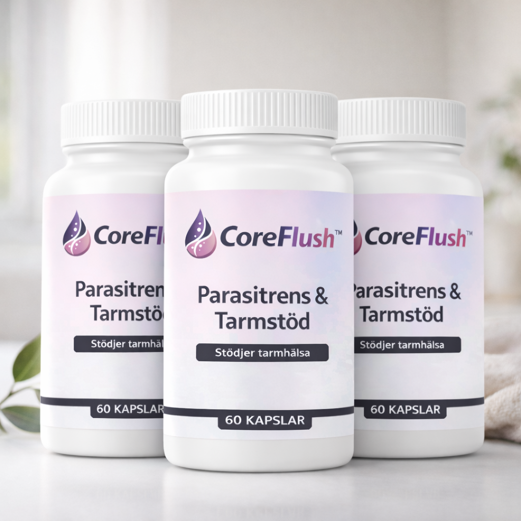 CoreFlush™