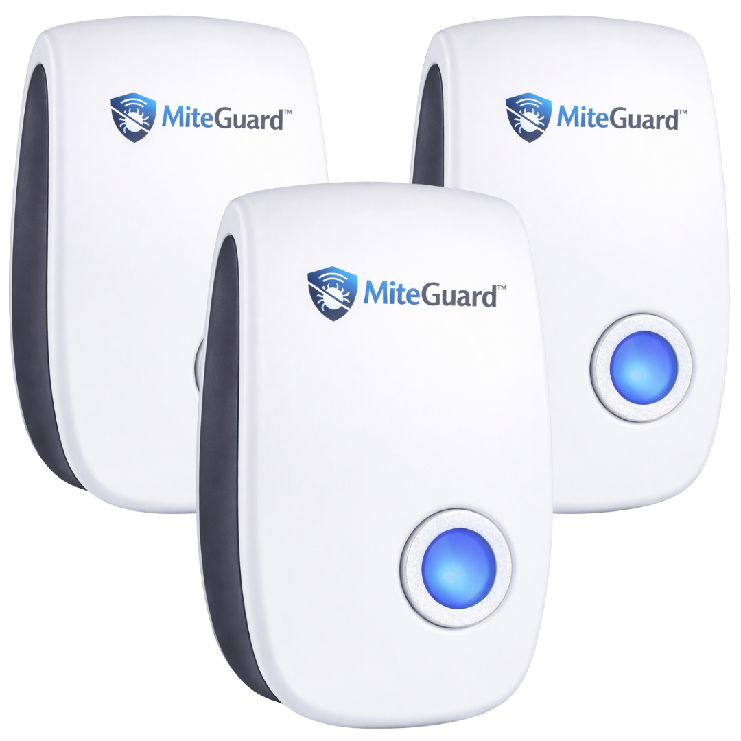 MiteGuard™