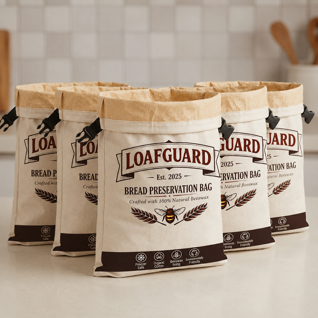 LoafGuard™
