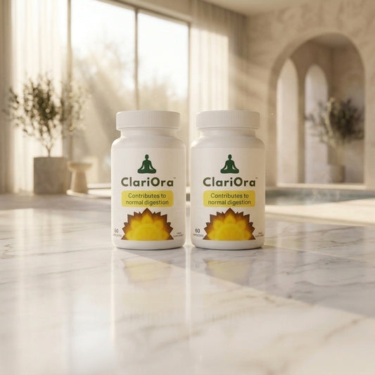 ClariOra™