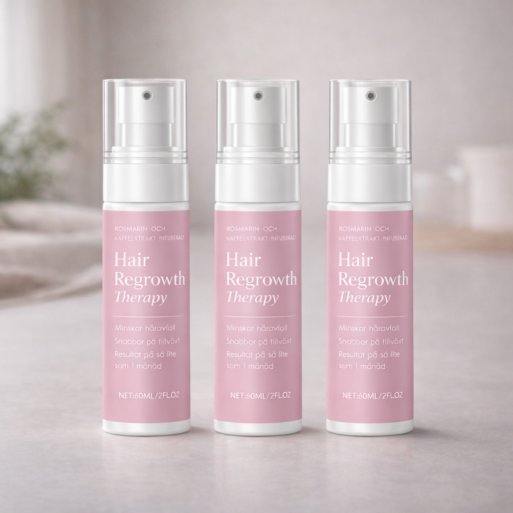 Hair Regrowth Therapy™