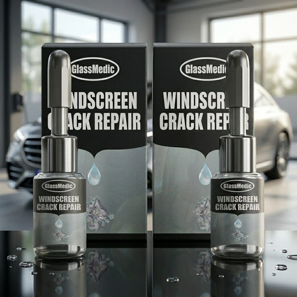 GlassMedic™