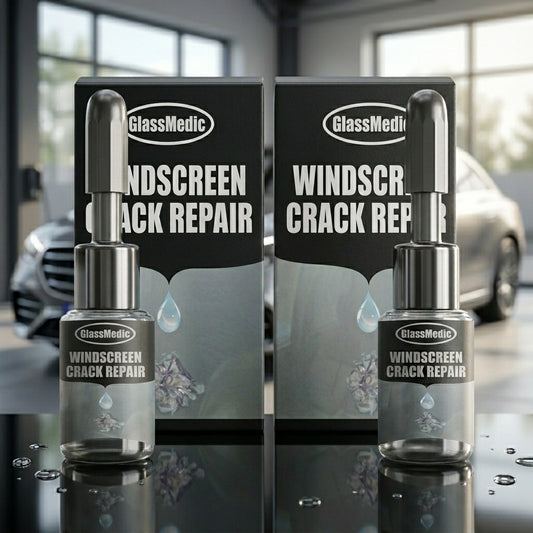 GlassMedic™