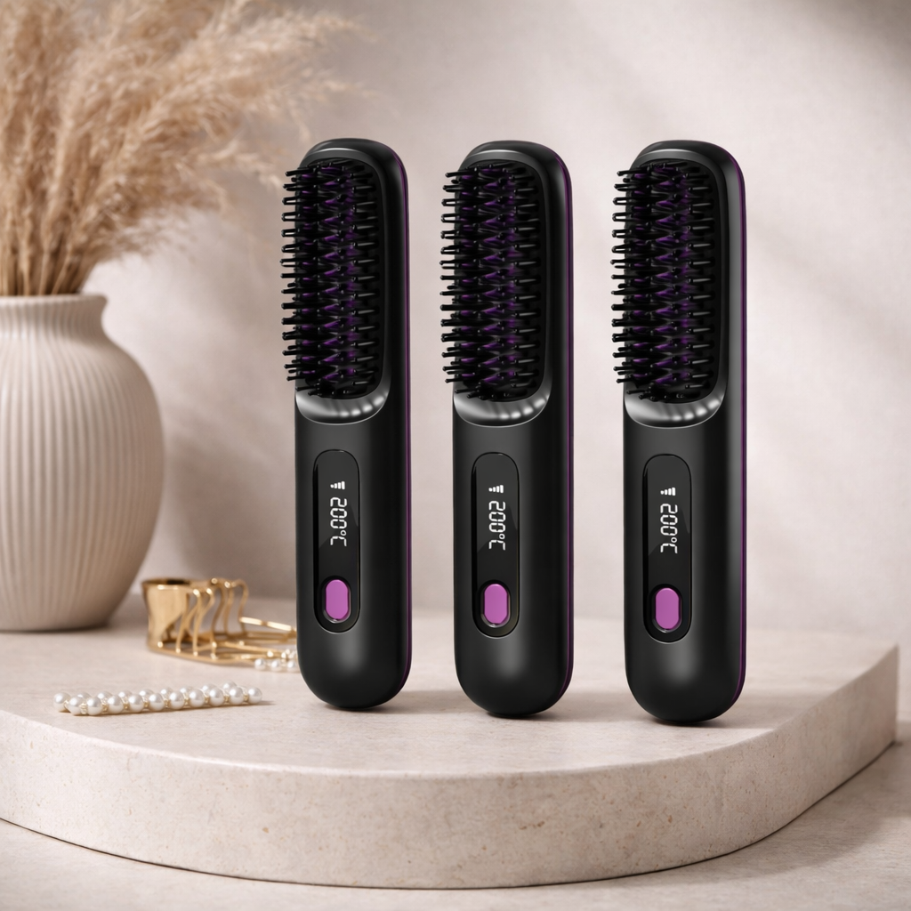 VolumeBrush™