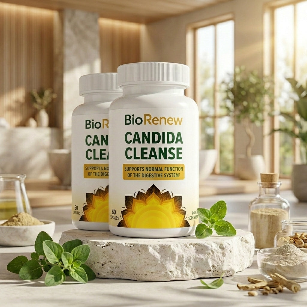 BioRenew™