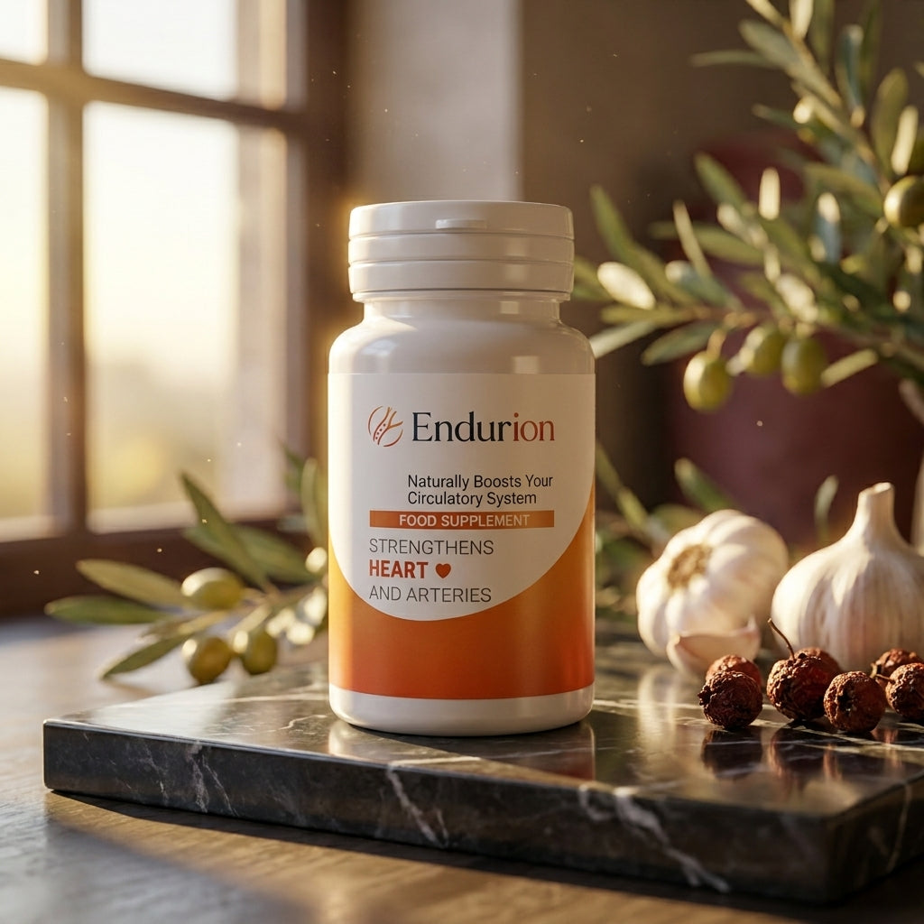 Endurion™