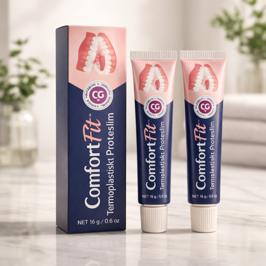 ComfortFit™