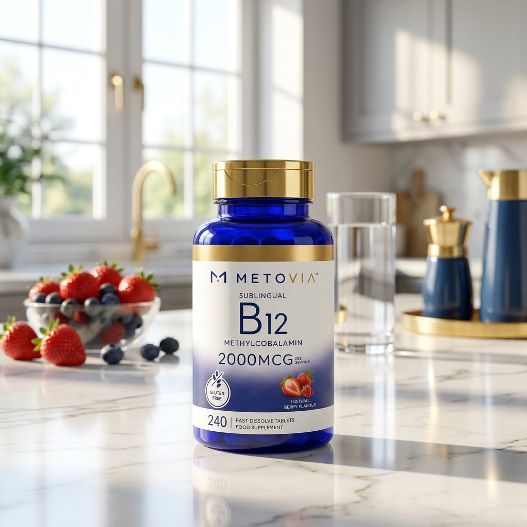 Metovia™