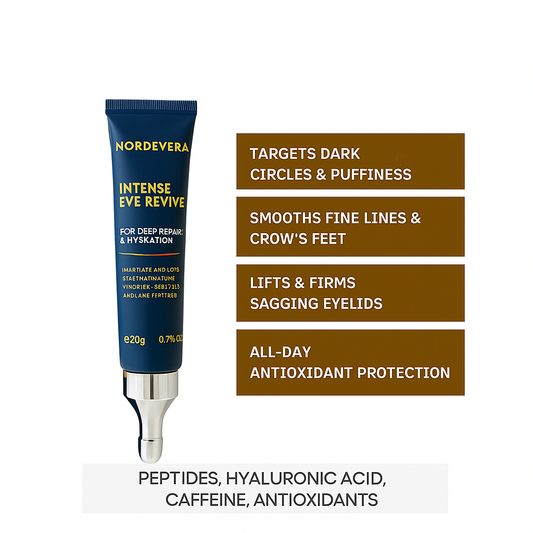 Intense Eye Revive