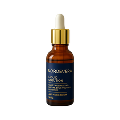 Liquid Solutions Serum