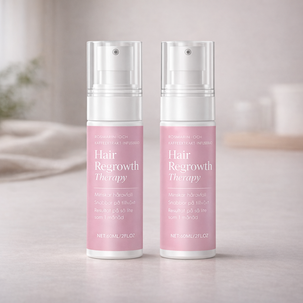 Hair Regrowth Therapy™