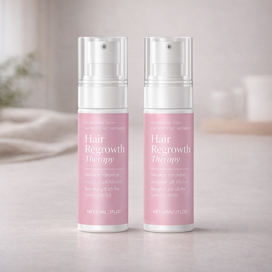 Hair Regrowth Therapy™