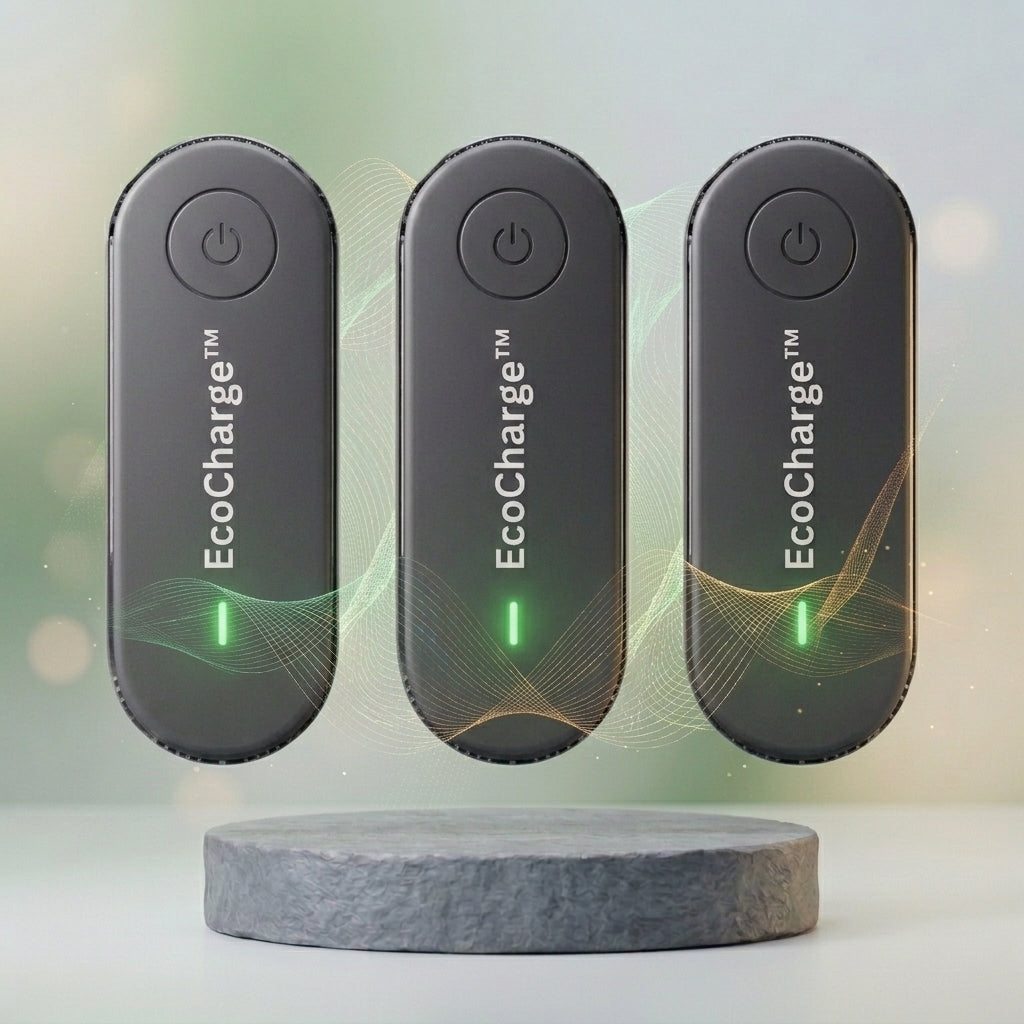 EcoCharge™