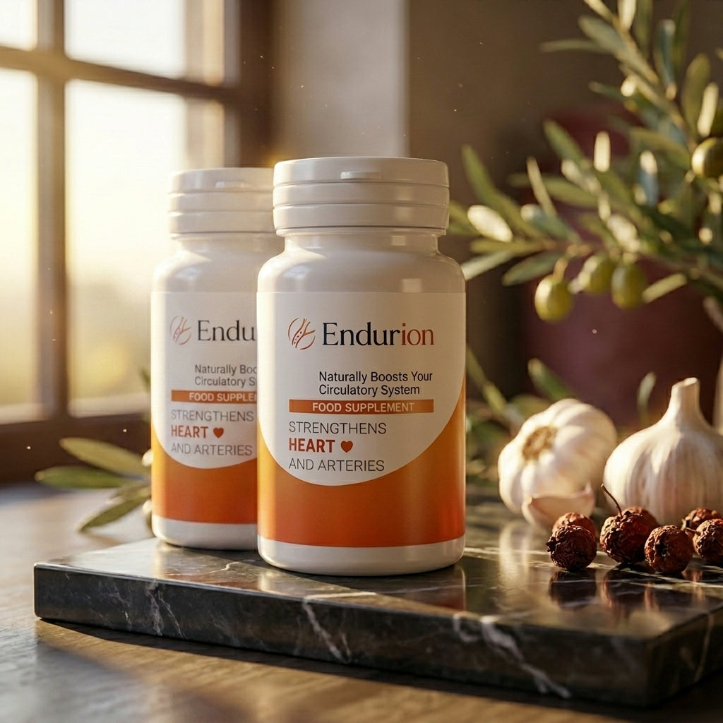 Endurion™