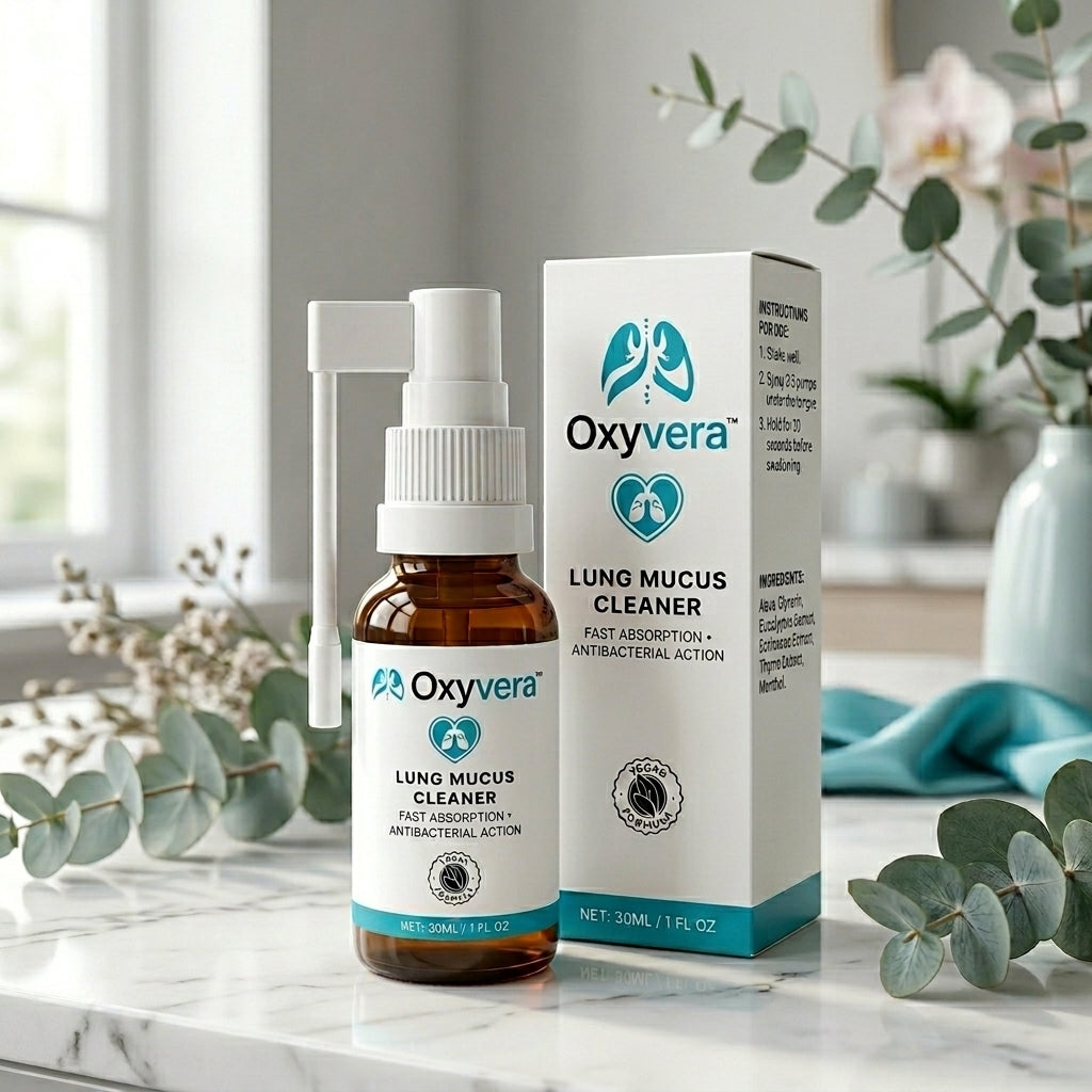 Oxyvera™