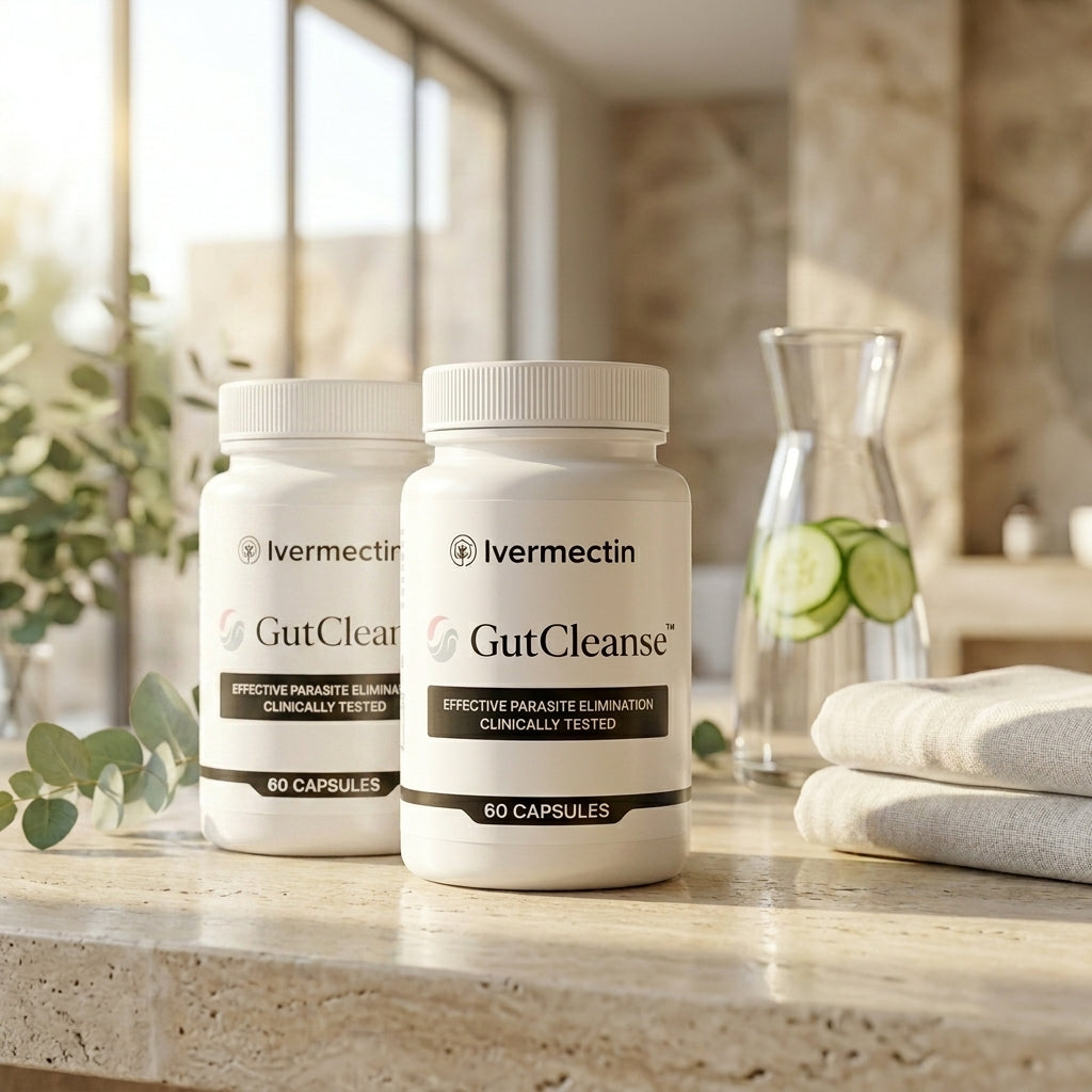 GutCleanse™