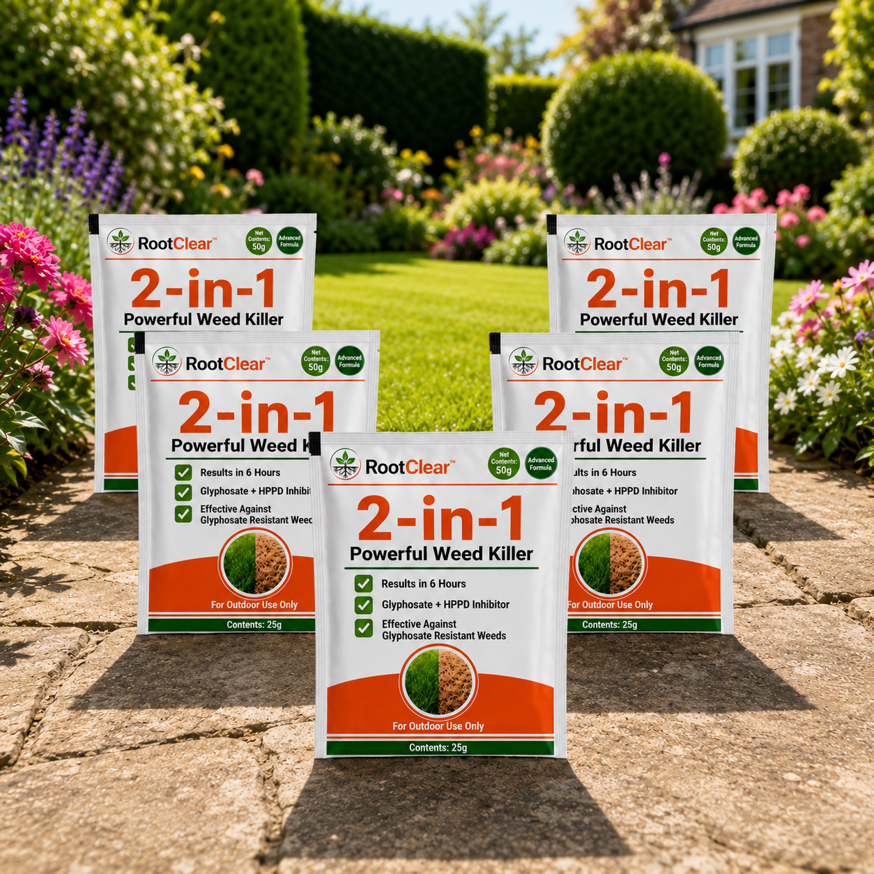 RootClear™
