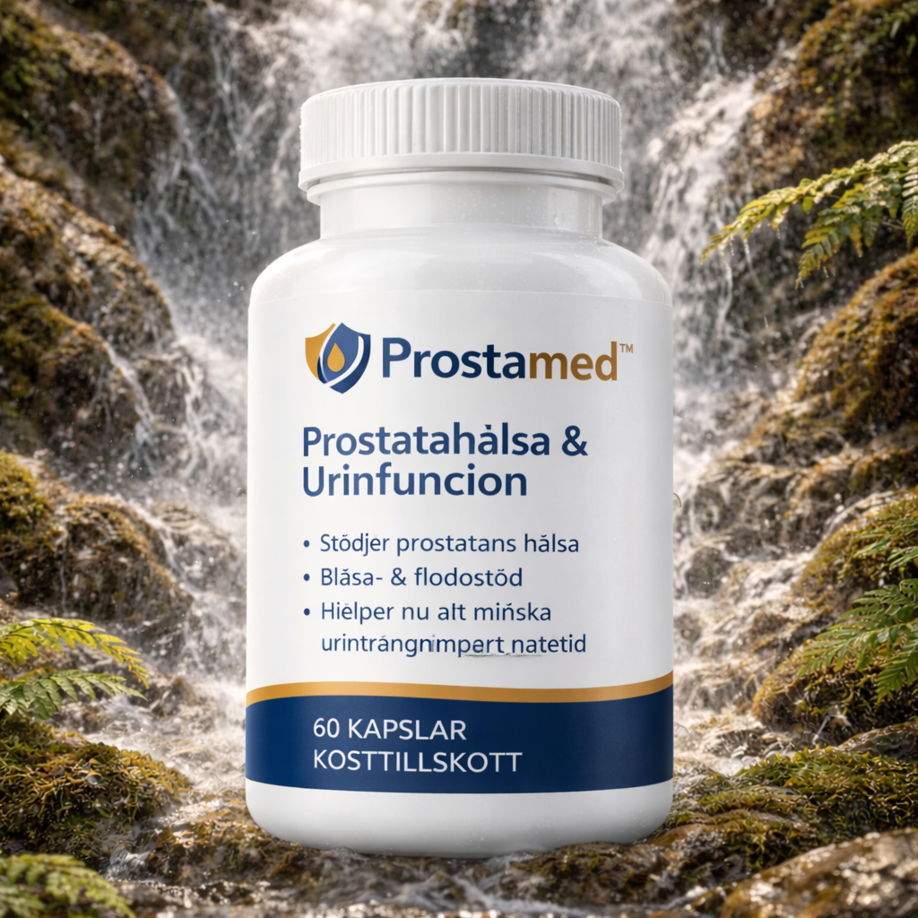 Prostamed™