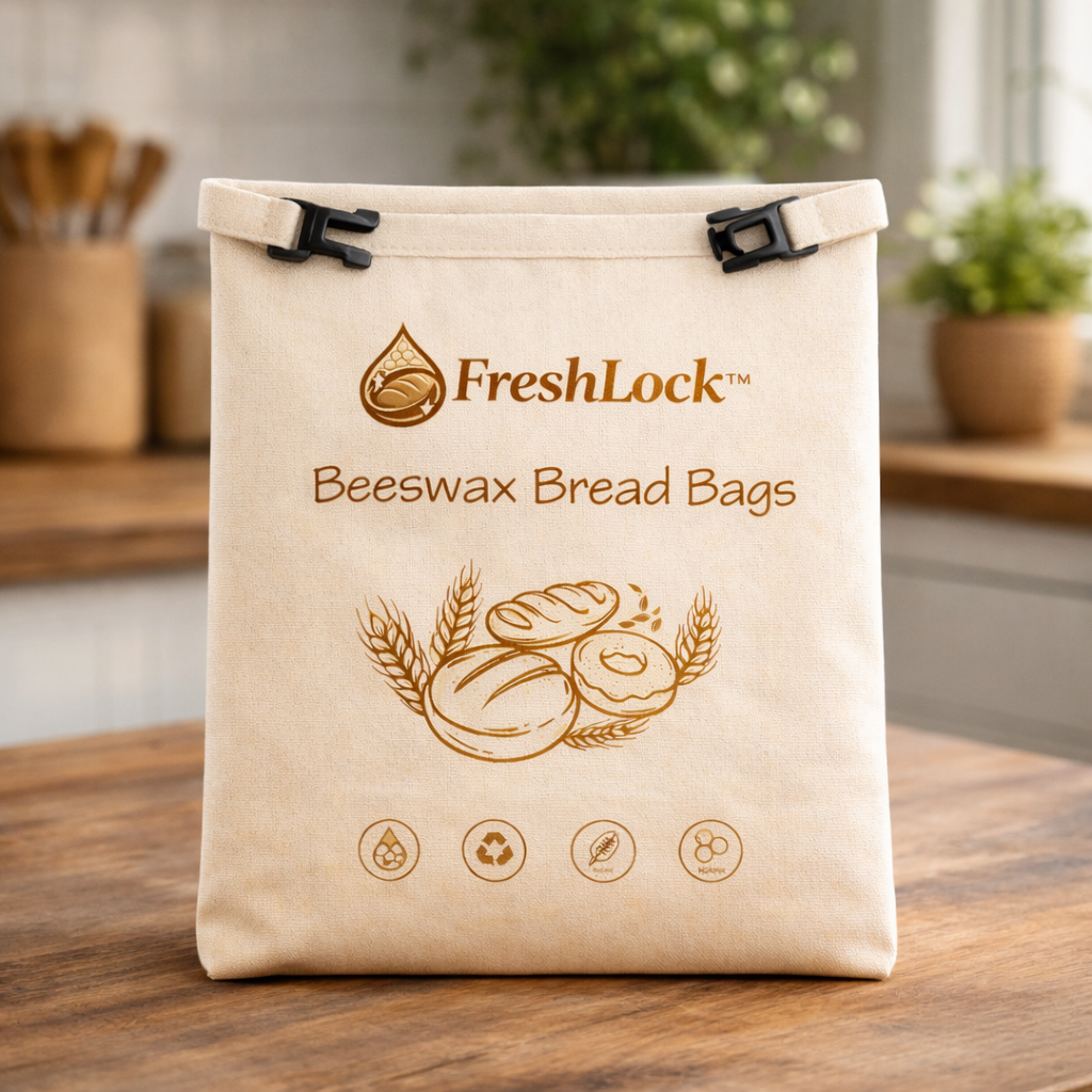 FreshLock™