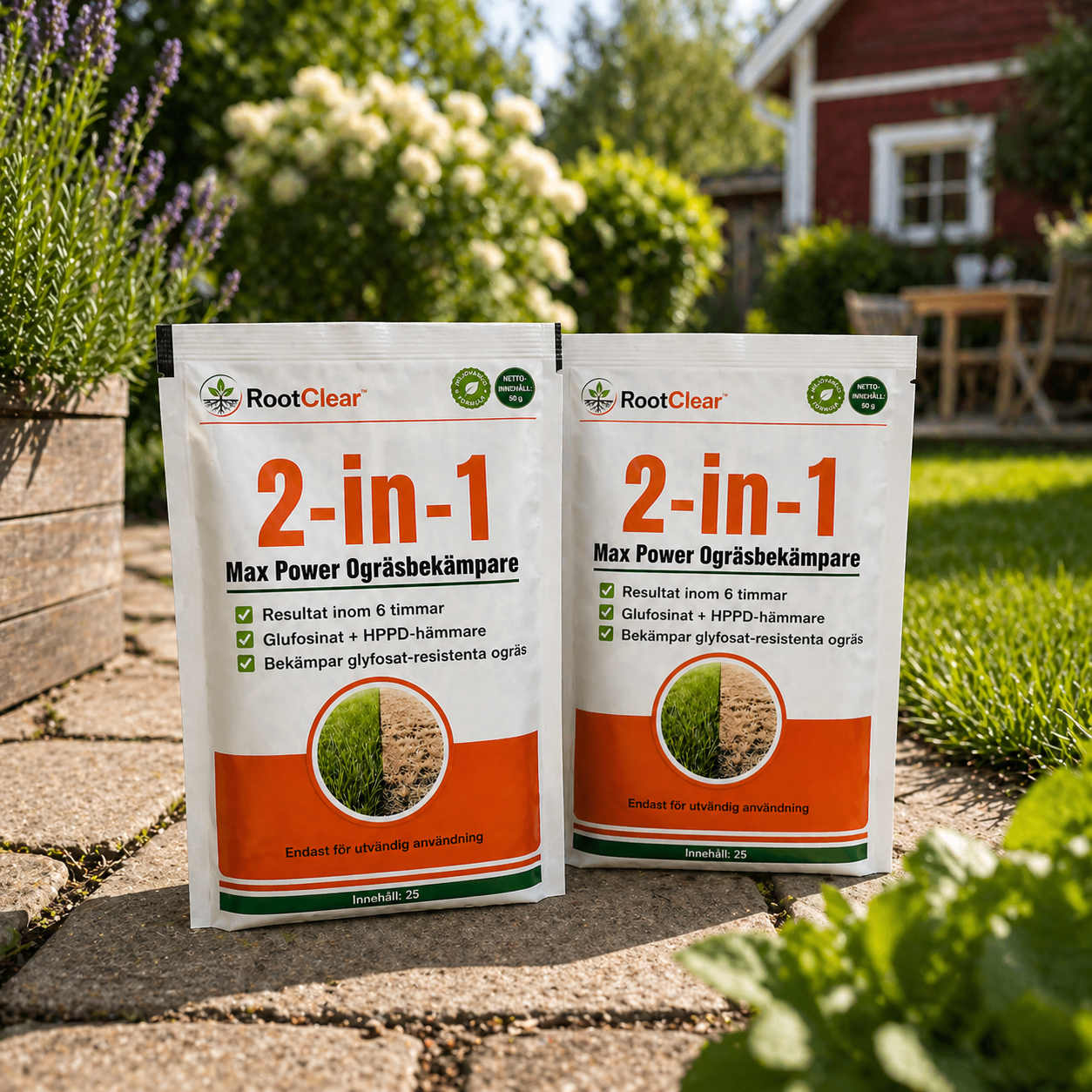 RootClear™