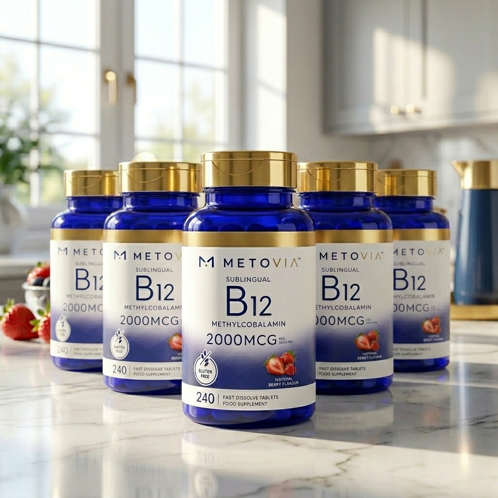 Metovia™