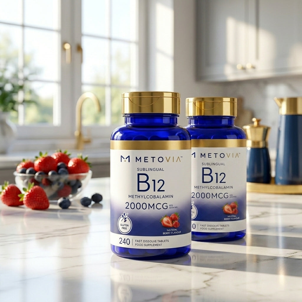 Metovia™