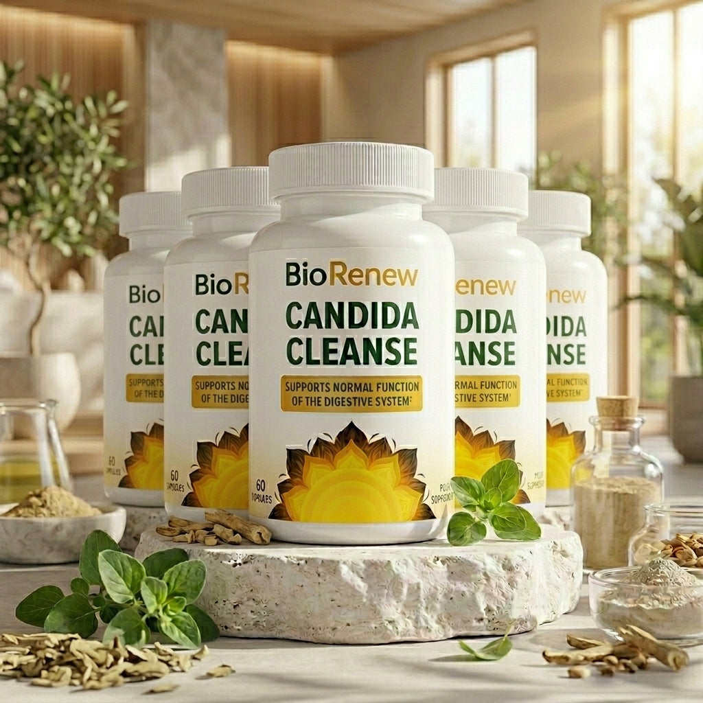 BioRenew™