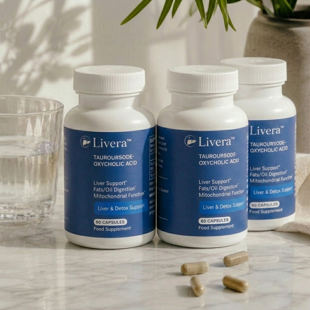 Livera™