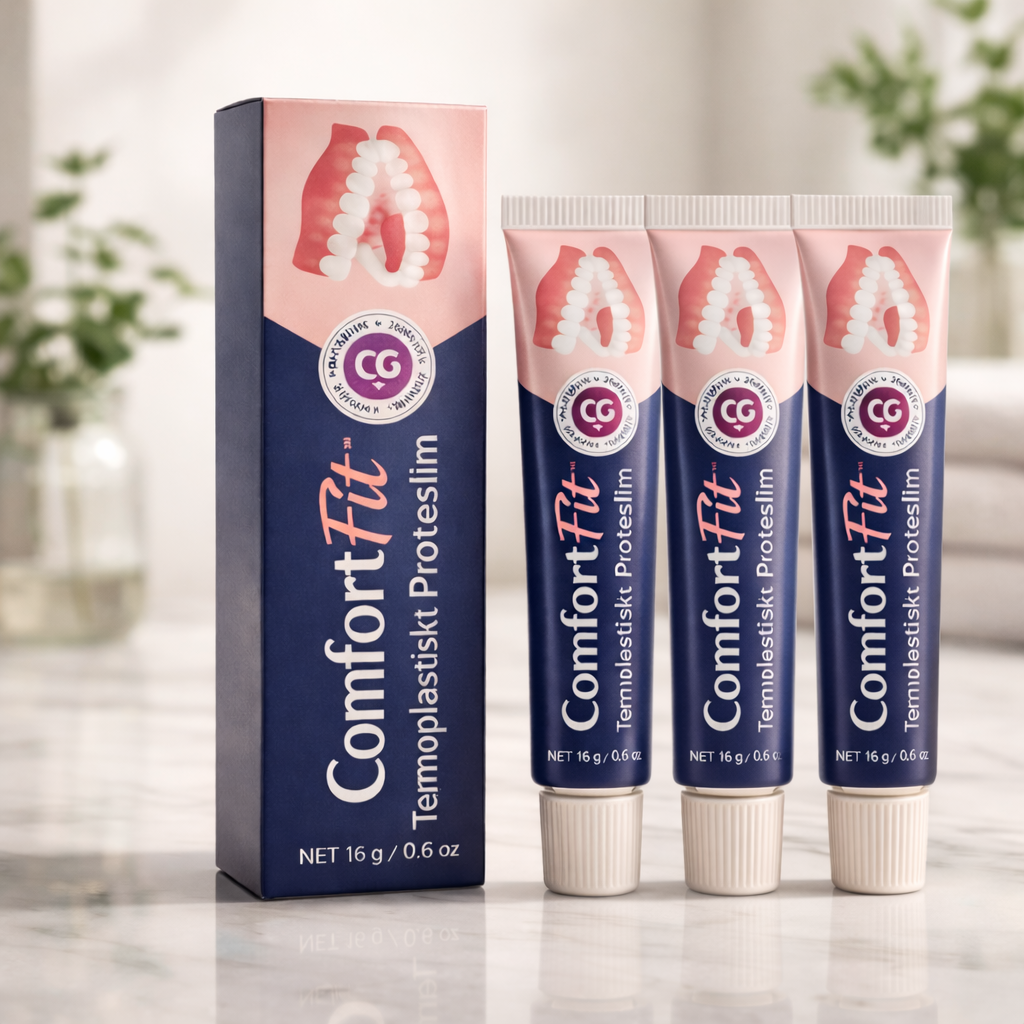 ComfortFit™