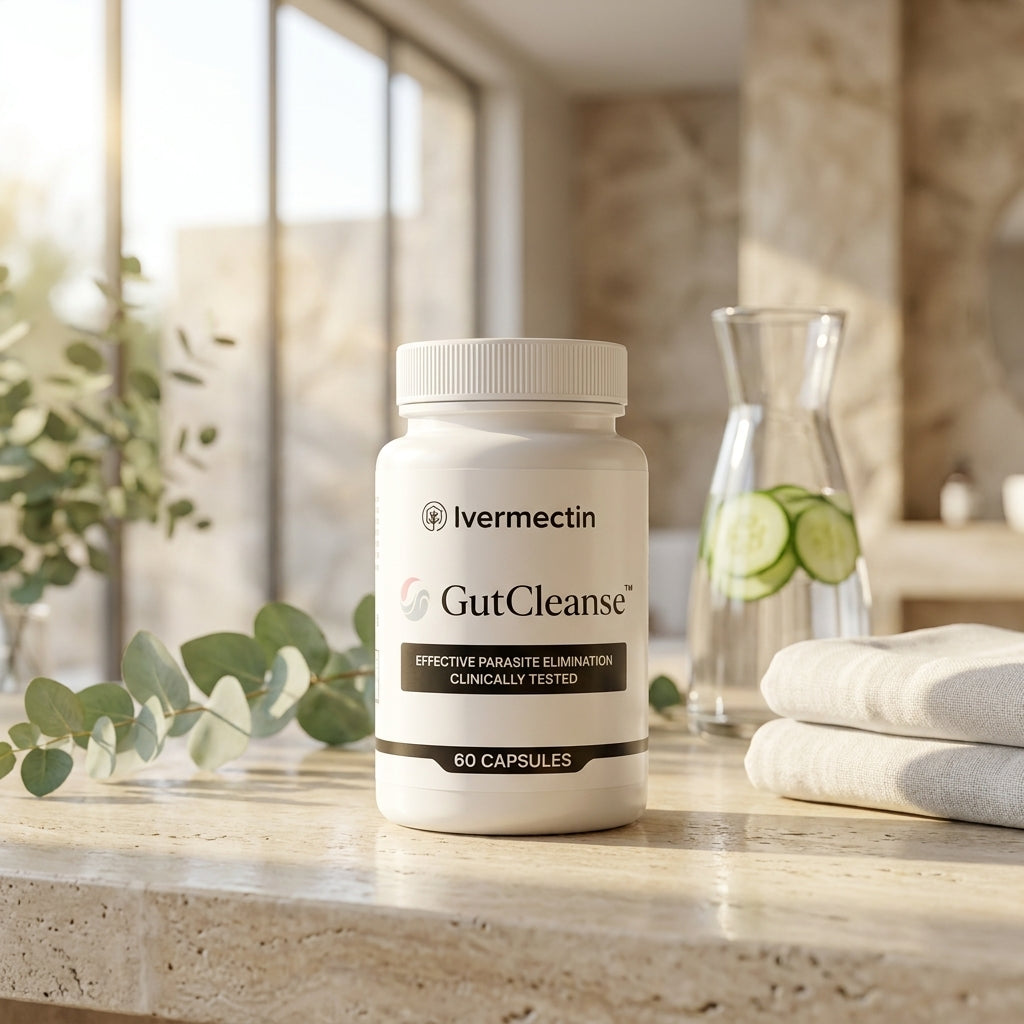 GutCleanse™
