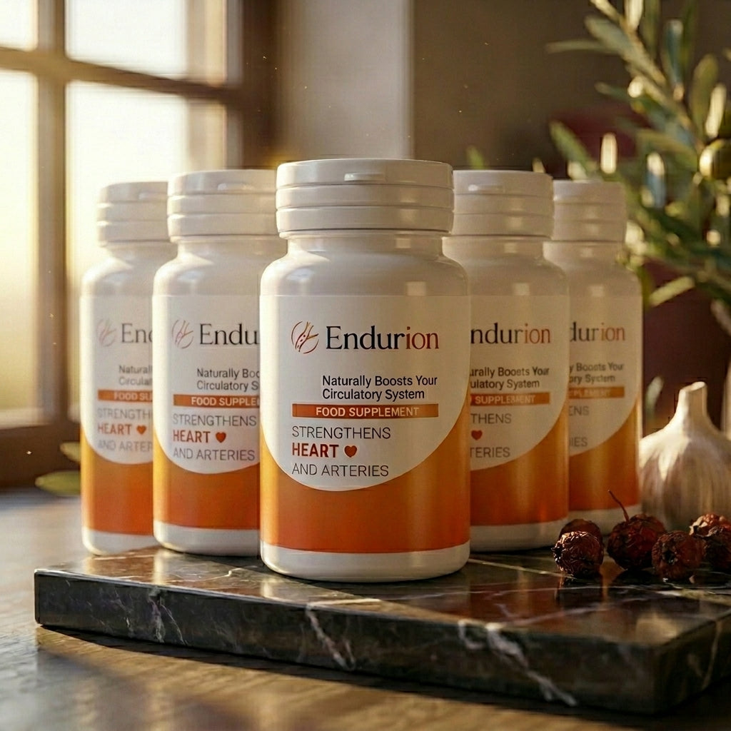 Endurion™