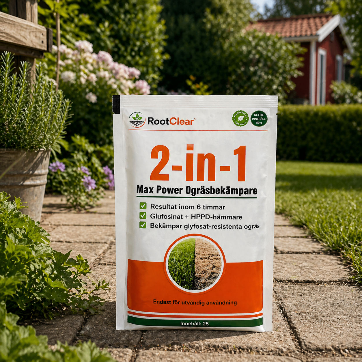 RootClear™