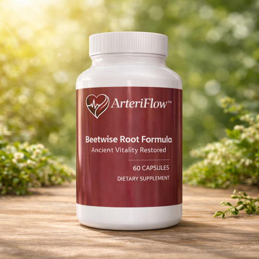 ArteriFlow™