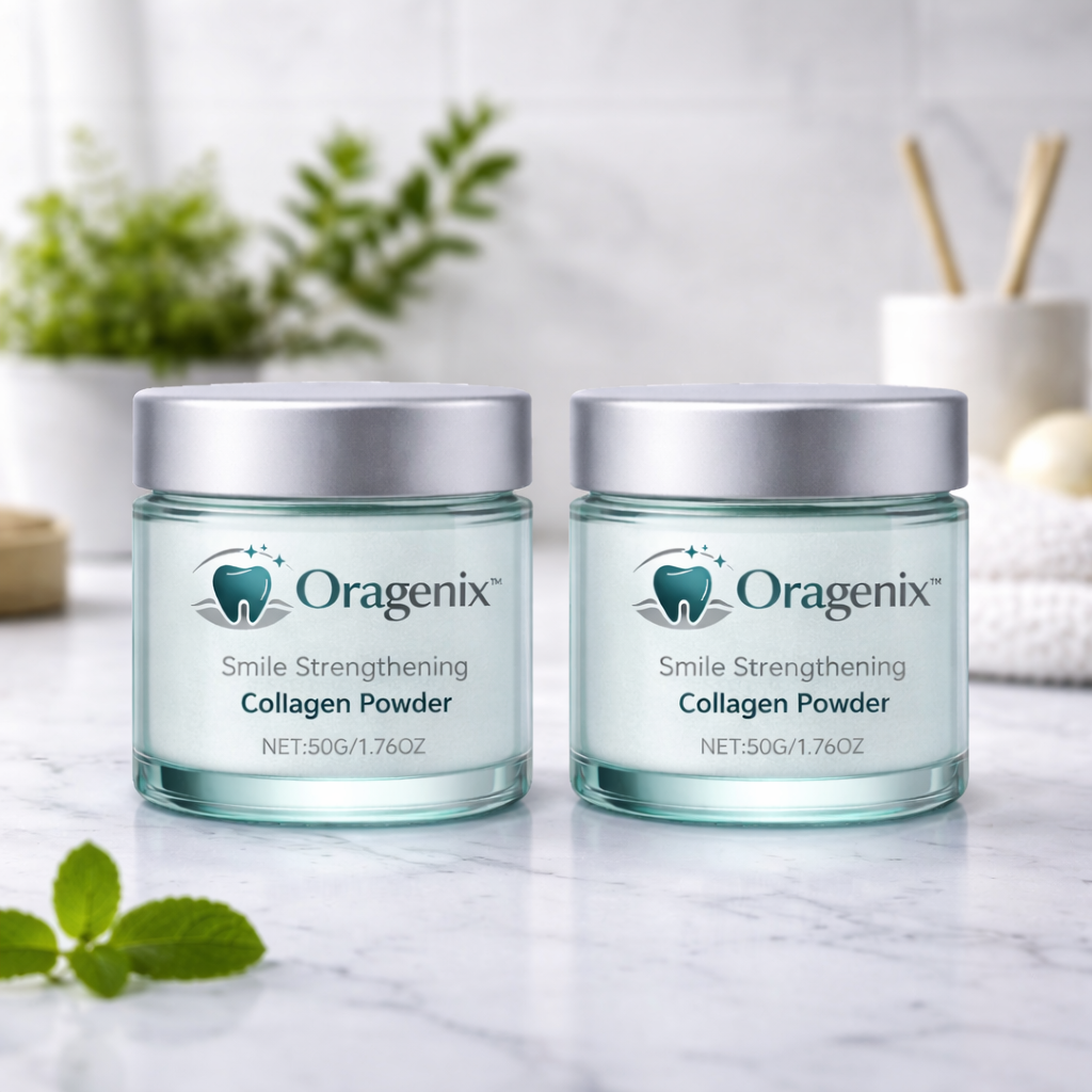 Oragenix™
