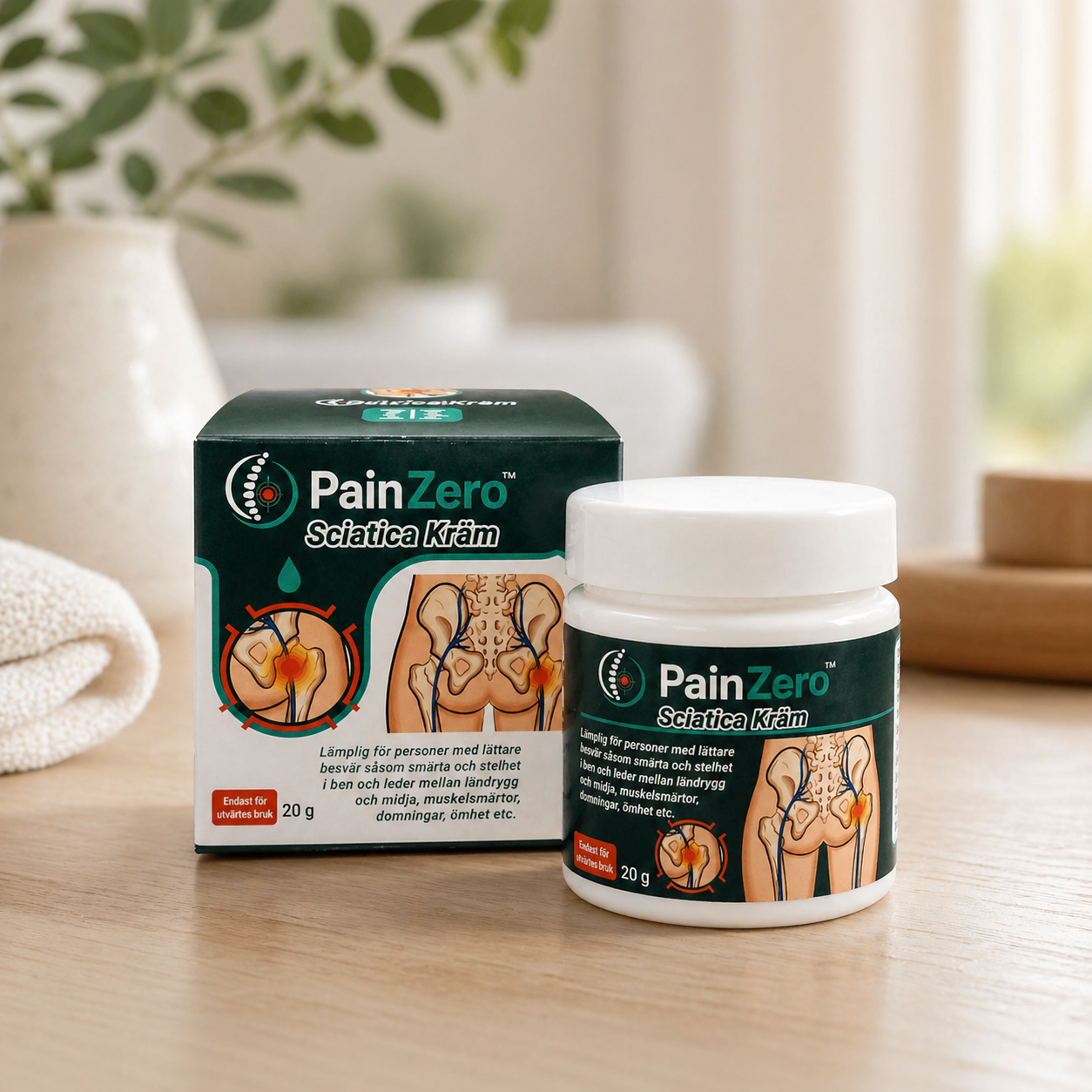 PainZero™