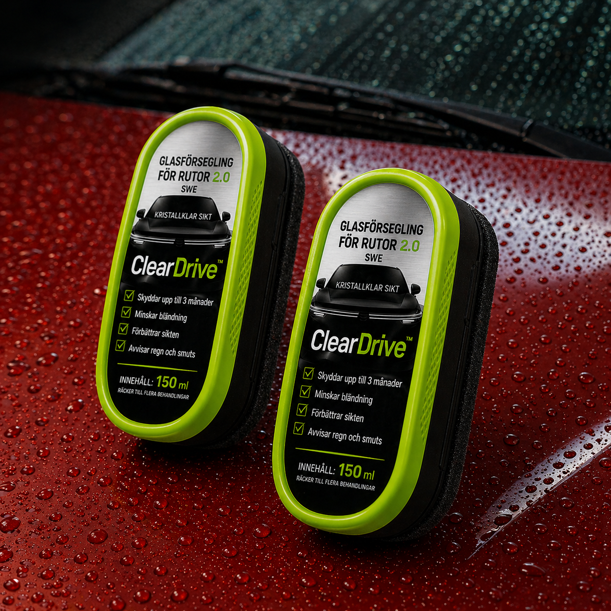 ClearDrive™