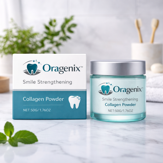 Oragenix™