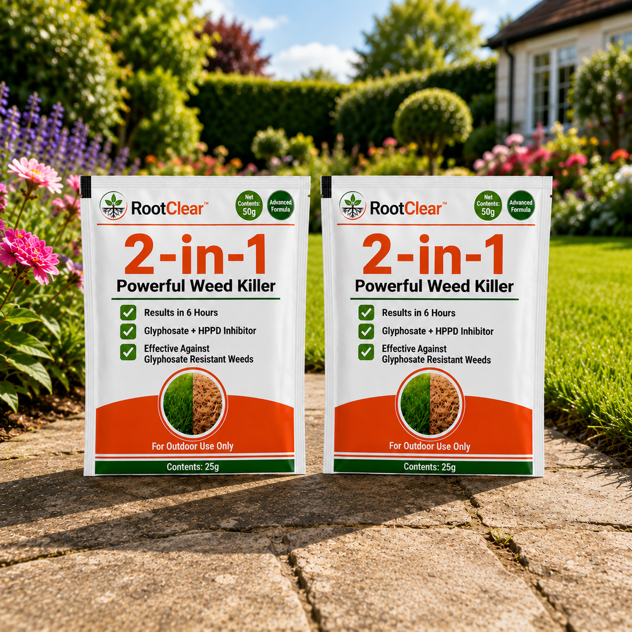 RootClear™
